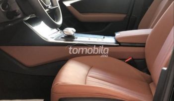 Audi A6  2020 Diesel 54000Km Rabat #105708 plein