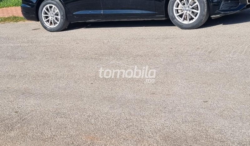 Audi A6  2020 Diesel 54000Km Rabat #105708 plein