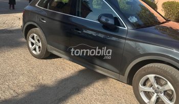 Audi Q5  2019 Diesel 38000Km Marrakech #105997 plein