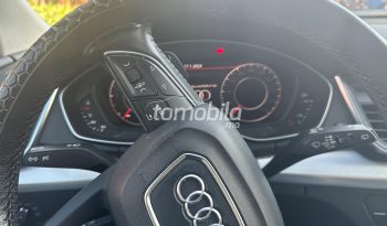 Audi Q5  2019 Diesel 38000Km Marrakech #105997