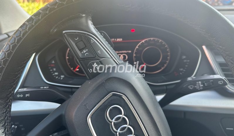 Audi Q5  2019 Diesel 38000Km Marrakech #105997