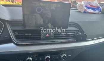 Audi Q5  2019 Diesel 38000Km Marrakech #105997 plein