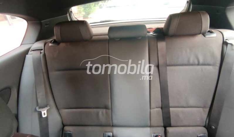 BMW 123 Importé Occasion 2009 Diesel 225600Km Mohammedia #105617 plein