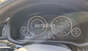 BMW X3  2015 Diesel 100700Km Casablanca #106085 plein