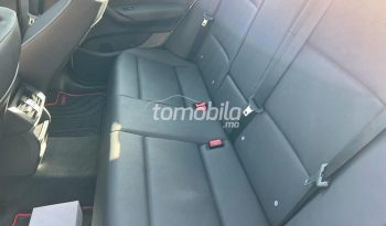 BMW X3  2016 Diesel 70000Km Marrakech #105610 plein
