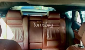 BMW X6 Occasion 2008 Diesel 280000Km Marrakech #105597 plein