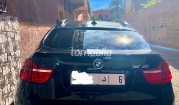 BMW X6 Occasion 2008 Diesel 280000Km Marrakech #105597