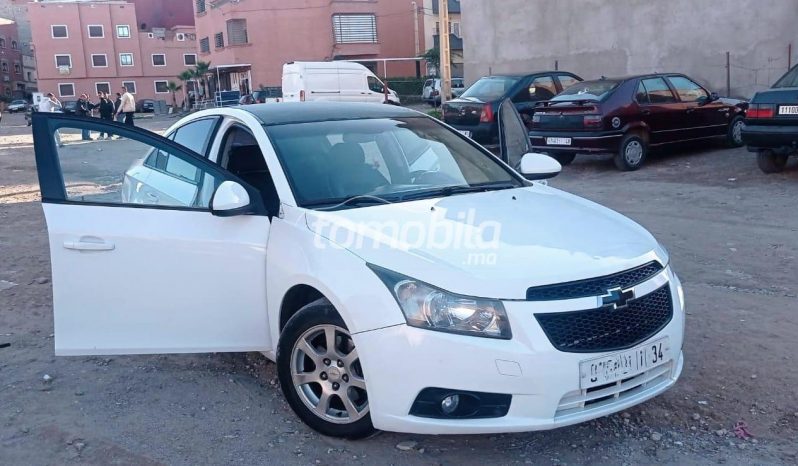 Chevrolet Cruze  2011 Diesel 200000Km  #105670