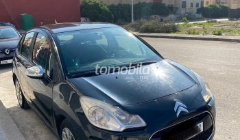 Citroen C3  2012 Diesel 167000Km Casablanca #106120