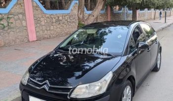 Citroen C4  2010  200000Km Casablanca #106041