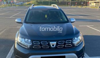 Dacia Duster   Diesel 141000Km Casablanca #106142