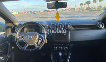 Dacia Duster   Diesel 141000Km Casablanca #106142 plein