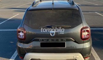 Dacia Duster   Diesel 141000Km Casablanca #106142 plein