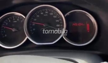 Dacia Logan  2017 Diesel 150000Km Casablanca #106058