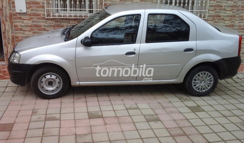 Dacia Logan  2011 Diesel 127000Km Taza #105973 full