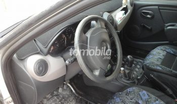 Dacia Logan Occasion 2011 Diesel 127000Km Taza #105973