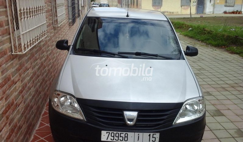 Dacia Logan  2011 Diesel 127000Km Taza #105973 full