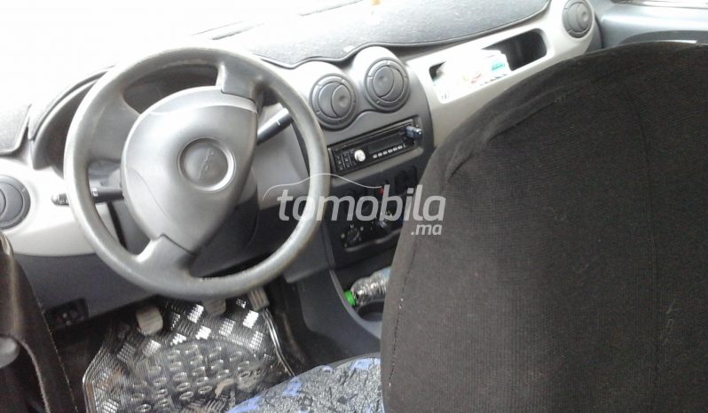 Dacia Logan  2011 Diesel 127000Km Taza #105973 full