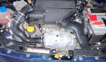 Fiat 500  2018 Diesel 56000Km Casablanca #106137 plein