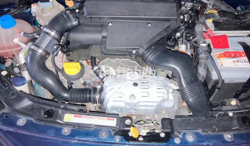 Fiat 500  2018 Diesel 56000Km Casablanca #106137 full