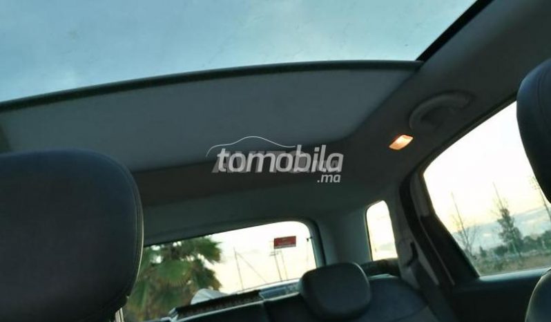 Fiat 500L Occasion 2018 Diesel 100000Km Tétouan #105513