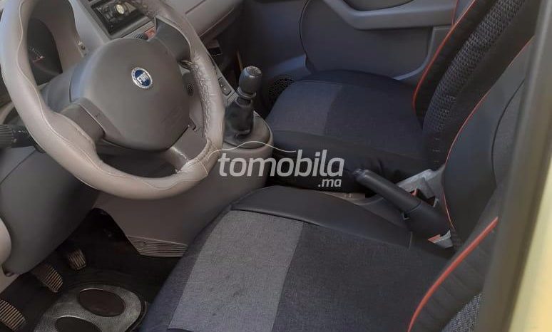 Fiat Panda  2023 Essence 155000Km Khemisset #105989 full