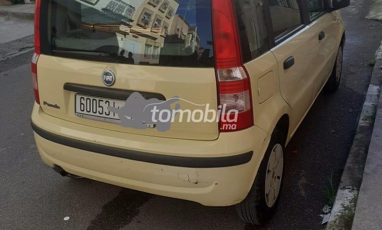 Fiat Panda  2023 Essence 155000Km Khemisset #105989 full
