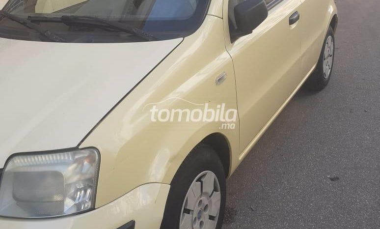 Fiat Panda  2023 Essence 155000Km Khemisset #105989 full