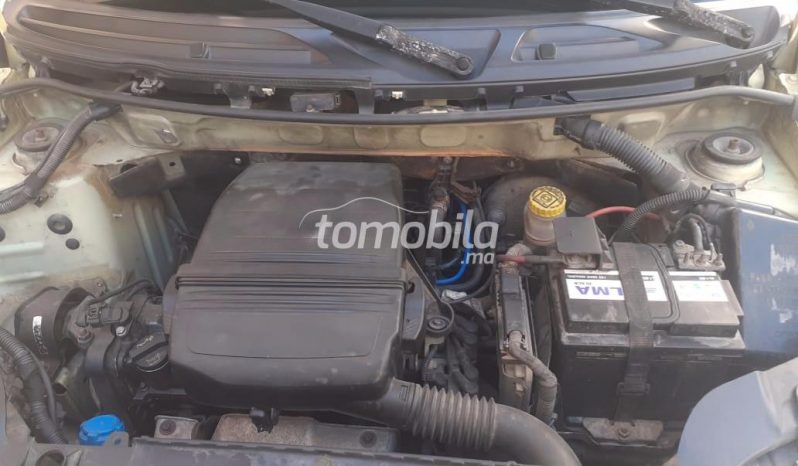 Fiat Panda  2023 Essence 155000Km Khemisset #105989 full