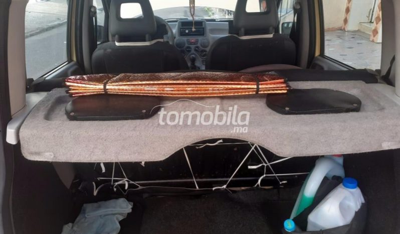 Fiat Panda  2023 Essence 155000Km Khemisset #105989 full