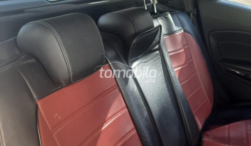 Ford C-Max Occasion 2019 Diesel 52000Km Fès #106153 full