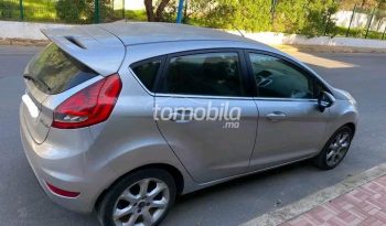 Ford Fiesta Occasion 2021 Diesel 153000Km Casablanca #105496