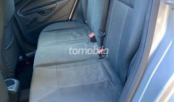 Ford Fiesta Occasion 2011 Diesel 153000Km Casablanca #105496 plein