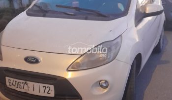 Ford Ka  2012 Essence 130000Km Casablanca #106012 full