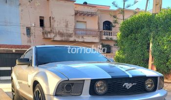 Ford Mustang Importé  2005 Essence 250000Km Casablanca #106064 plein