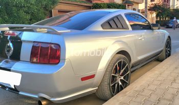 Ford Mustang Importé  2005 Essence 250000Km Casablanca #106064