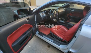 Ford Mustang Importé  2005 Essence 250000Km Casablanca #106064 plein