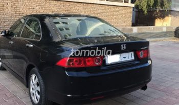 Honda Accord Importé  2006 Essence 4Km Agadir #105853