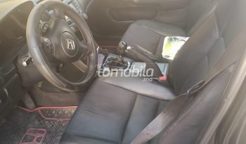 Honda Accord Importé  2006 Essence 4Km Agadir #105853 plein