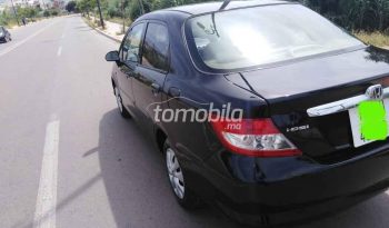 Honda Autre Occasion 2004 Essence 300000Km Tétouan #105678 plein