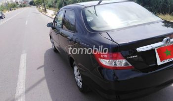 Honda Autre Occasion 2004 Essence 300000Km Tétouan #105678 plein