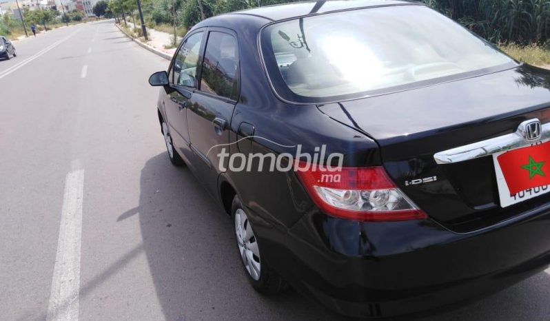 Honda Autre Occasion 2004 Essence 300000Km Tétouan #105678 full