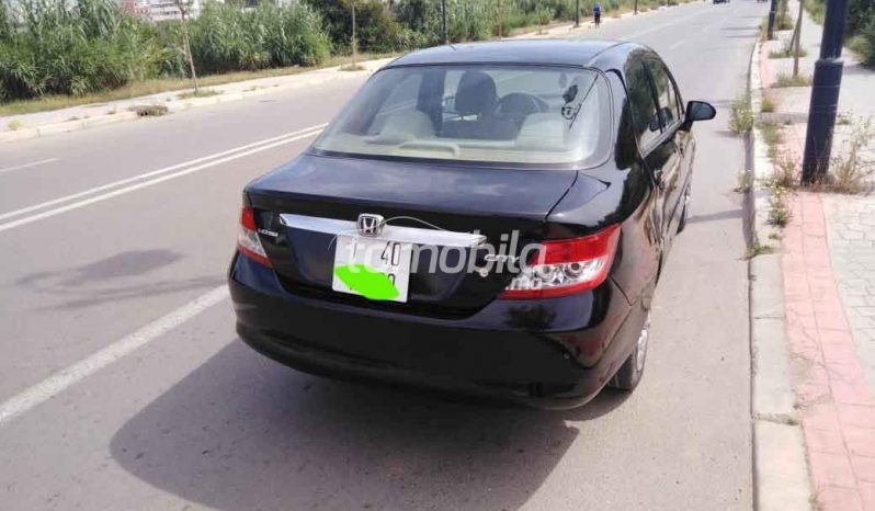 Honda Autre Occasion 2004 Essence 300000Km Tétouan #105678 full