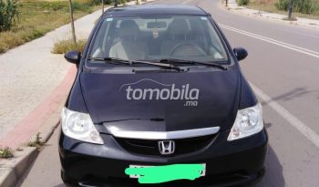 Honda Autre Occasion 2004 Essence 300000Km Tétouan #105678 plein