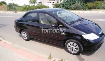 Honda Autre Occasion 2004 Essence 300000Km Tétouan #105678