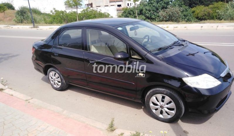 Honda Autre Occasion 2004 Essence 300000Km Tétouan #105678