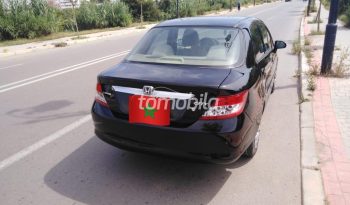 Honda Autre Occasion 2004 Essence 300000Km Tétouan #105678 plein