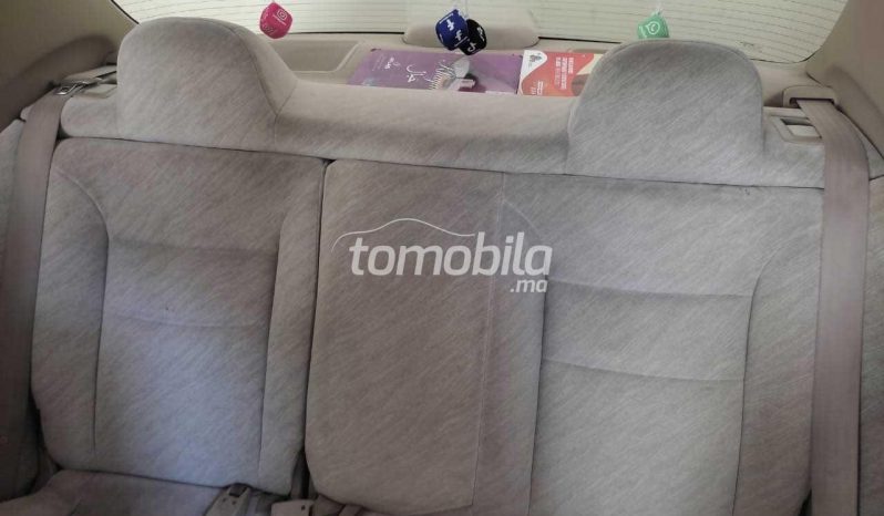 Honda Autre Occasion 2004 Essence 300000Km Tétouan #105678 full