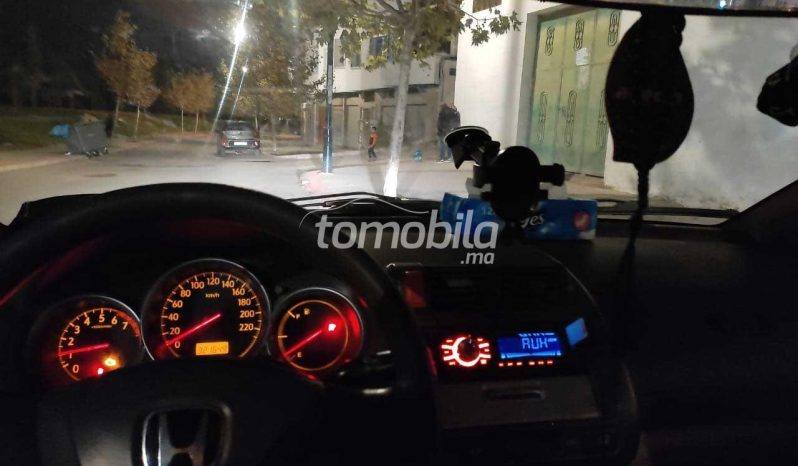 Honda Autre Occasion 2004 Essence 300000Km Tétouan #105678 full