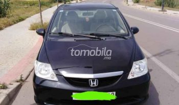 Honda Autre Occasion 2004 Essence 300000Km Tétouan #105678 plein